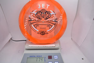 Streamline Discs Jet - Proton - Nailed It Disc Golf
