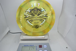 Streamline Discs Jet - Proton - Nailed It Disc Golf