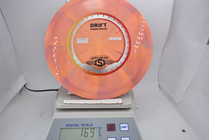 Streamline Discs Drift - Cosmic Neutron - Nailed It Disc Golf