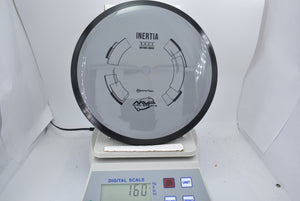 MVP Inertia - Neutron - Nailed It Disc Golf