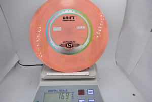Streamline Discs Drift - Cosmic Neutron - Nailed It Disc Golf