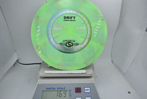 Streamline Discs Drift - Cosmic Neutron - Nailed It Disc Golf