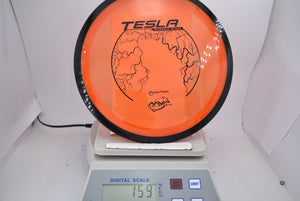 MVP Tesla - Proton - Nailed It Disc Golf