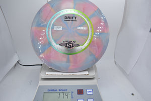 Streamline Discs Drift - Cosmic Neutron - Nailed It Disc Golf
