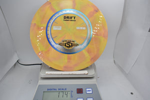Streamline Discs Drift - Cosmic Neutron - Nailed It Disc Golf