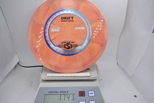 Streamline Discs Drift - Cosmic Neutron - Nailed It Disc Golf