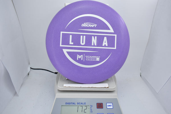 Discraft Luna - Blend - Nailed It Disc Golf