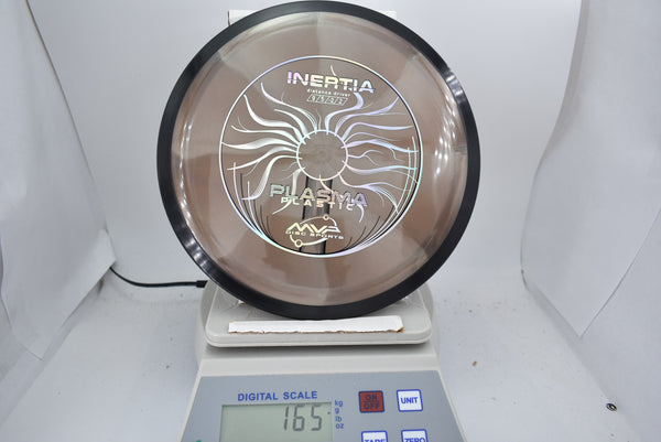 MVP Inertia - Plasma - Nailed It Disc Golf