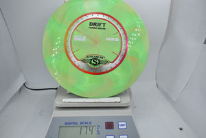 Streamline Discs Drift - Cosmic Neutron - Nailed It Disc Golf