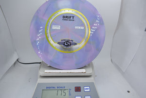 Streamline Discs Drift - Cosmic Neutron - Nailed It Disc Golf