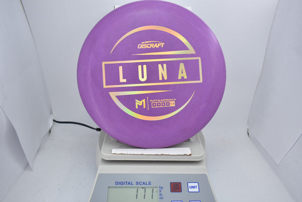 Discraft Luna - Blend - Nailed It Disc Golf