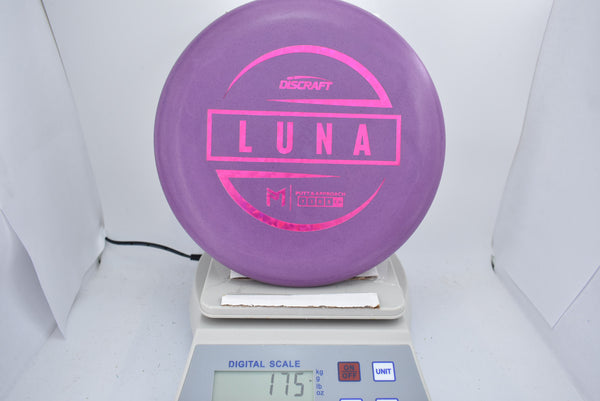 Discraft Luna - Blend - Nailed It Disc Golf