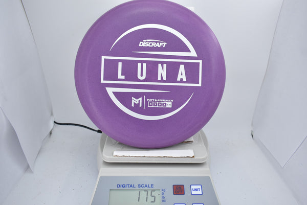 Discraft Luna - Blend - Nailed It Disc Golf