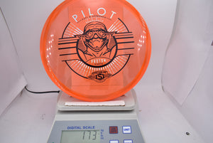 Streamline Discs Pilot - Proton - Nailed It Disc Golf