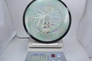 MVP Inertia - Plasma - Nailed It Disc Golf