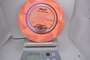 Streamline Discs Pilot - Cosmic Neutron - Nailed It Disc Golf