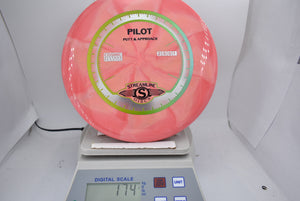 Streamline Discs Pilot - Cosmic Neutron - Nailed It Disc Golf