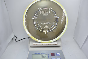 Axiom Fireball - Plasma - Nailed It Disc Golf