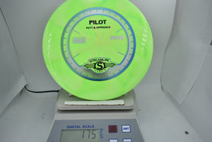 Streamline Discs Pilot - Cosmic Neutron - Nailed It Disc Golf