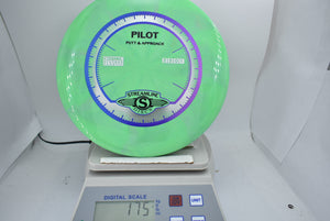 Streamline Discs Pilot - Cosmic Neutron - Nailed It Disc Golf