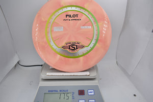 Streamline Discs Pilot - Cosmic Neutron - Nailed It Disc Golf