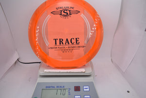 Streamline Discs Trace - Proton - Nailed It Disc Golf