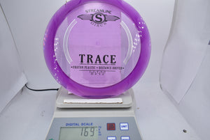 Streamline Discs Trace - Proton - Nailed It Disc Golf