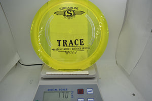 Streamline Discs Trace - Proton - Nailed It Disc Golf