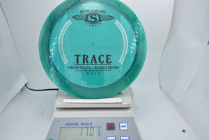 Streamline Discs Trace - Proton - Nailed It Disc Golf