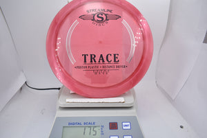 Streamline Discs Trace - Proton - Nailed It Disc Golf