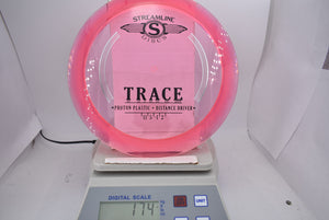 Streamline Discs Trace - Proton - Nailed It Disc Golf