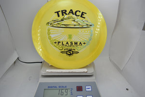 Streamline Discs Trace - Plasma - Nailed It Disc Golf
