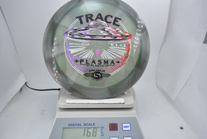 Streamline Discs Trace - Plasma - Nailed It Disc Golf