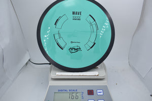 MVP Wave - Neutron - Nailed It Disc Golf