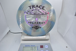Streamline Discs Trace - Plasma - Nailed It Disc Golf