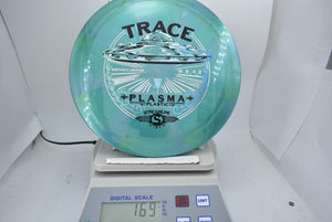 Streamline Discs Trace - Plasma - Nailed It Disc Golf