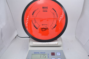 MVP Wave - Neutron - Nailed It Disc Golf