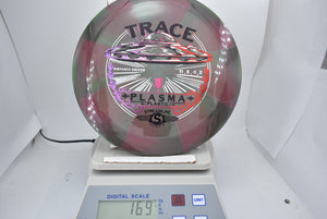 Streamline Discs Trace - Plasma - Nailed It Disc Golf