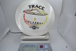 Streamline Discs Trace - Plasma - Nailed It Disc Golf