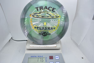 Streamline Discs Trace - Plasma - Nailed It Disc Golf