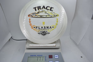 Streamline Discs Trace - Plasma - Nailed It Disc Golf