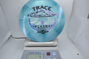 Streamline Discs Trace - Plasma - Nailed It Disc Golf