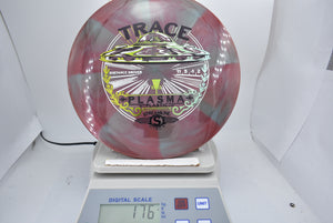 Streamline Discs Trace - Plasma - Nailed It Disc Golf