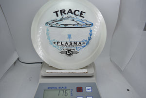 Streamline Discs Trace - Plasma - Nailed It Disc Golf