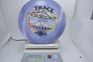Streamline Discs Trace - Plasma - Nailed It Disc Golf