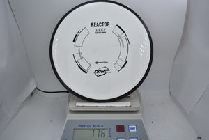 MVP Reactor - Neutron - Nailed It Disc Golf