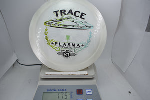 Streamline Discs Trace - Plasma - Nailed It Disc Golf
