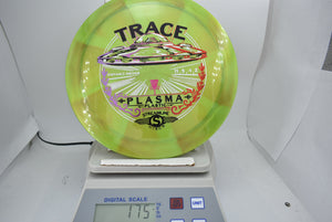 Streamline Discs Trace - Plasma - Nailed It Disc Golf