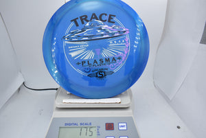 Streamline Discs Trace - Plasma - Nailed It Disc Golf
