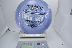 Streamline Discs Trace - Plasma - Nailed It Disc Golf